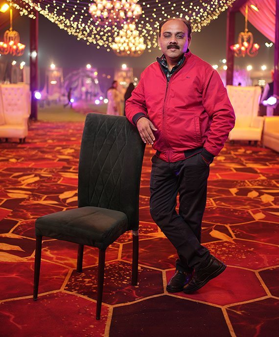 Sumit Sharma
